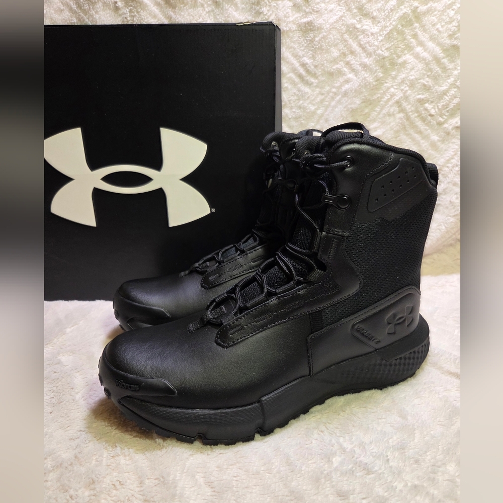 UA Valsetz Waterproof Zip